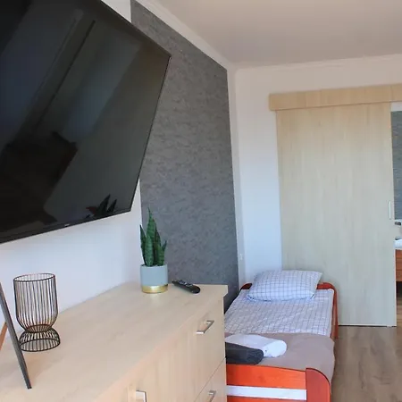 Apartament 