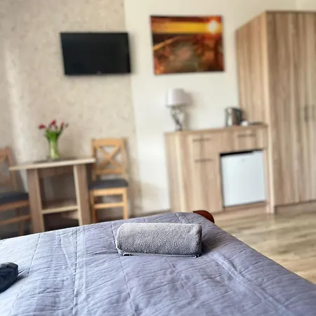 Apartament 