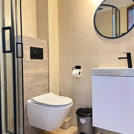 Apartament 