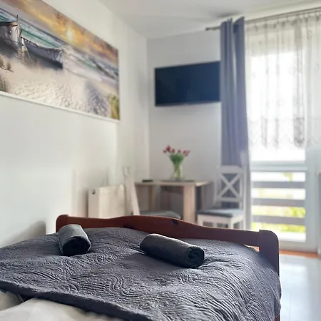 Apartament 
